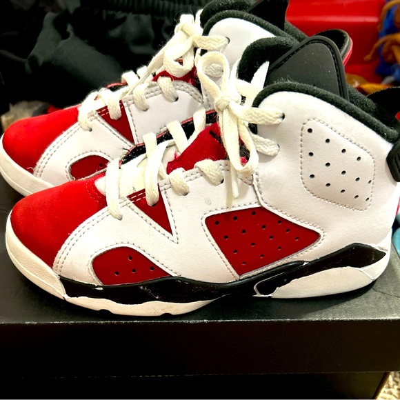 12C Jordan - Picture 1 of 1